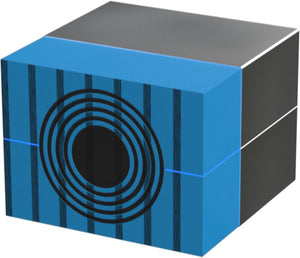 Roxtec: CM 30w40 PE 1-Hole Sealing Module