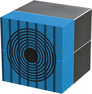 Roxtec: CM 40 10-32 PE 1-Hole Sealing Module