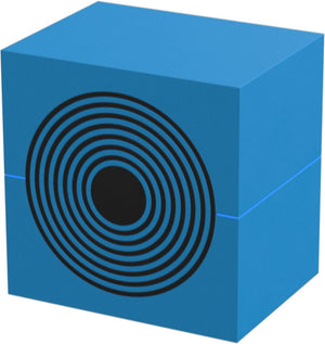 Roxtec: CM 40 10-32 1-Hole Sealing Module