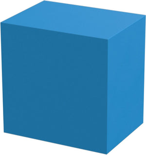 Roxtec: CM 40/0 Solid Sealing Module
