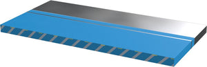 Roxtec: RM 5W120/0 ES B Ex Solid Sealing Module