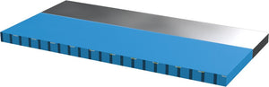 Roxtec: RM 5w120/0 PE Ex Solid Sealing Module
