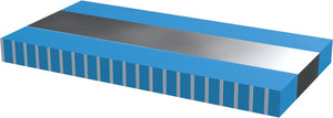 Roxtec: RM 10w120/0 ES Solid Sealing Module