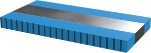 Roxtec: RM 10w120/0 PE Solid Sealing Module