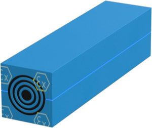 Roxtec: RM 15 Ex 1-Hole Sealing Module