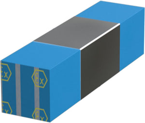 Roxtec: RM 15/0 ES Ex Solid Sealing Module