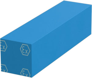 Roxtec: RM 15/0 Ex Solid Sealing Module