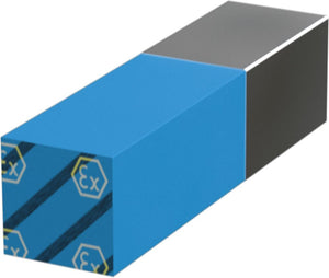 Roxtec: RM 15/0 PE B Ex Solid Sealing Module