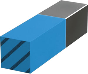 Roxtec: RM 15/0 PE B Solid Sealing Module
