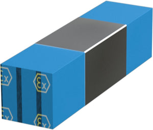Roxtec: RM 15/0 PE Ex Solid Sealing Module