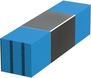 Roxtec: RM 15/0 PE Solid Sealing Module