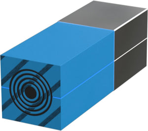 Roxtec: RM 20 PE B 1-Hole Sealing Module