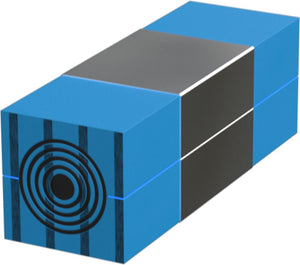 Roxtec: RM 20 PE 1-Hole Sealing Module