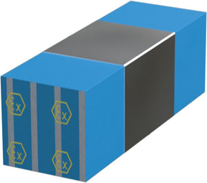 Roxtec: RM 20/0 ES Ex Solid Sealing Module