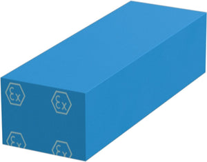 Roxtec: RM 20/0 Ex Solid Sealing Module