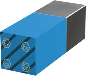 Roxtec: RM 20/0 PE B Ex Solid Sealing Module