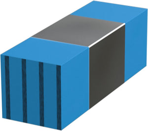 Roxtec: RM 20/0 PE Solid Sealing Module
