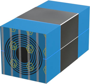 Roxtec: RM 30 ES Ex 1-Hole Sealing Module