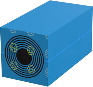 Roxtec: RM 30 Ex 1-Hole Sealing Module