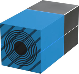 Roxtec: RM 30 PE B 1-Hole Sealing Module