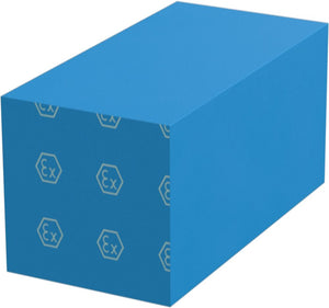Roxtec: RM 30/0 Ex Solid Sealing Module