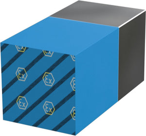 Roxtec: RM 30/0 PE B Ex Solid Sealing Module