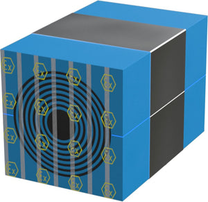 Roxtec: RM 40 10-32 ES Ex 1-Hole Sealing Module