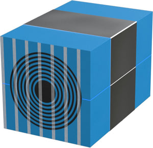 Roxtec: RM 40 10-32 ES 1-Hole Sealing Module