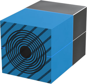 Roxtec: RM 40 10-32 PE B 1-Hole Sealing Module