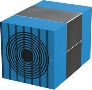 Roxtec: RM 40 10-32 PE 1-Hole Sealing Module