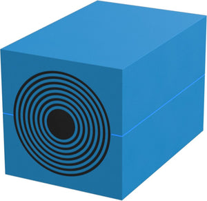 Roxtec: RM 40 10-32 1-Hole Sealing Module