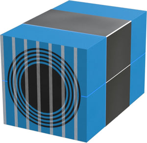 Roxtec: RM 40 ES 1-Hole Sealing Module
