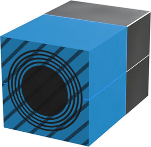 Roxtec: RM 40 PE B 1-Hole Sealing Module