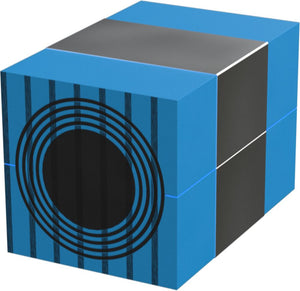 Roxtec: RM 40 PE 1-Hole Sealing Module