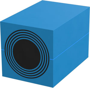 Roxtec: RM 40 1-Hole Sealing Module