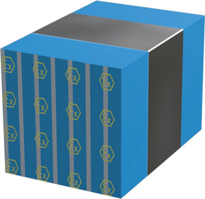 Roxtec: RM 40/0 ES Ex Solid Sealing Module