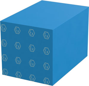 Roxtec: RM 40/0 Ex Solid Sealing Module
