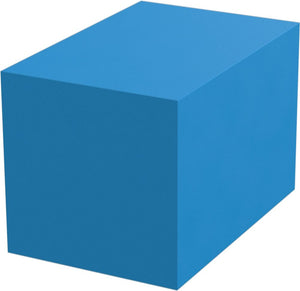 Roxtec: RM 40/0 Solid Sealing Module