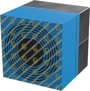 Roxtec: RM 60 24-54 ES B Ex 1-Hole Sealing Module