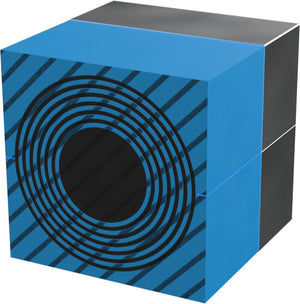 Roxtec: RM 60 24-54 PE B 1-Hole Sealing Module