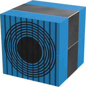Roxtec: RM 60 24-54 PE 1-Hole Sealing Module