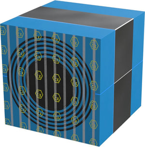 Roxtec: RM 60 ES Ex 1-Hole Sealing Module