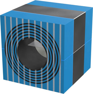 Roxtec: RM 60 ES WOC 1-Hole Sealing Module