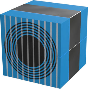Roxtec: RM 60 ES 1-Hole Sealing Module