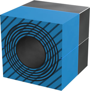 Roxtec: RM 60 PE B WOC 1-Hole Sealing Module