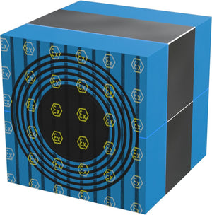 Roxtec: RM 60 PE Ex 1-Hole Sealing Module