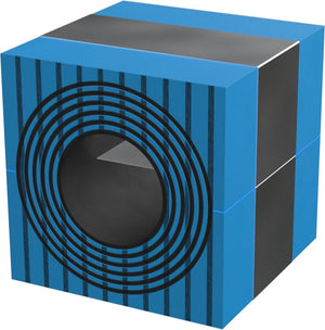 Roxtec: RM 60 PE WOC 1-Hole Sealing Module