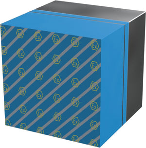 Roxtec: RM 60/0 ES B Ex Solid Sealing Module