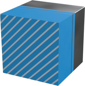 Roxtec: RM 60/0 ES B Solid Sealing Module