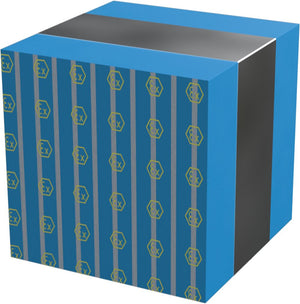 Roxtec: RM 60/0 ES Ex Solid Sealing Module